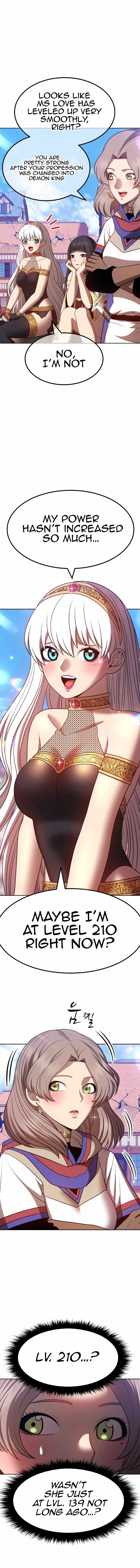 +99 Wooden stick chapter 41 page 16