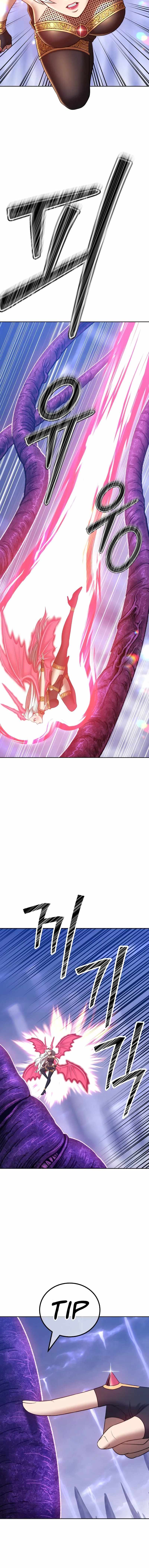 +99 Wooden stick chapter 41 page 23