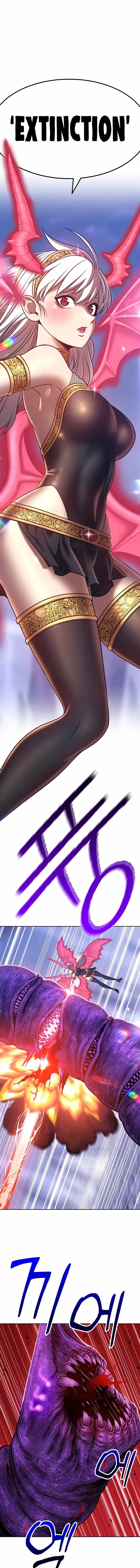 +99 Wooden stick chapter 41 page 24