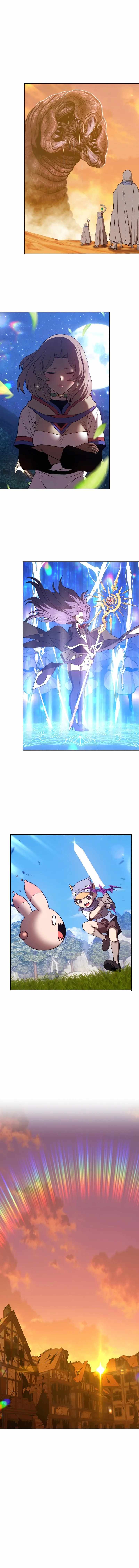 +99 Wooden stick chapter 41 page 30