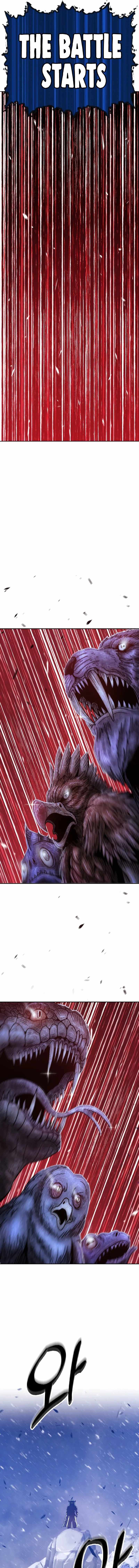 +99 Wooden stick chapter 41 page 32