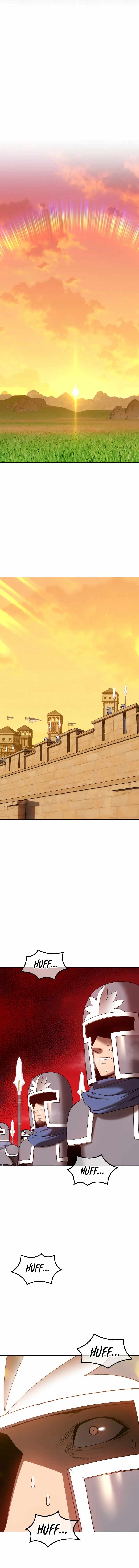 +99 Wooden stick chapter 41 page 37