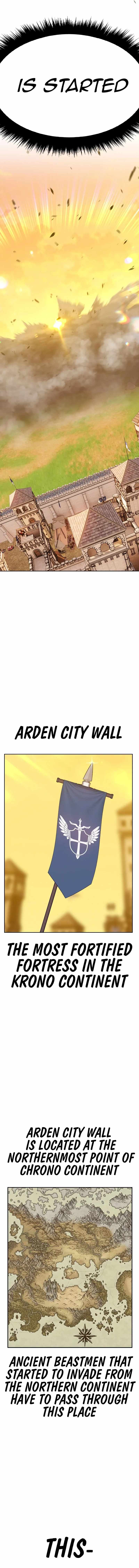 +99 Wooden stick chapter 41 page 39