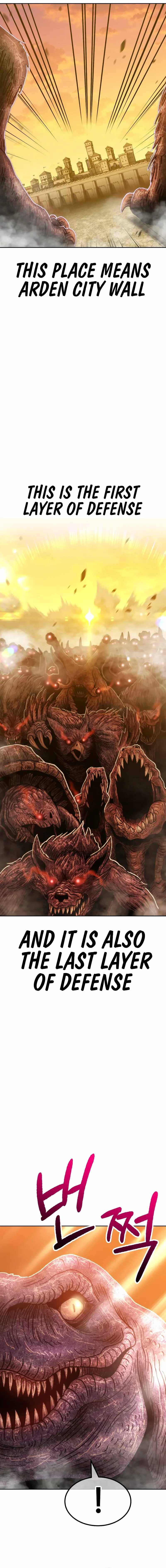 +99 Wooden stick chapter 41 page 40