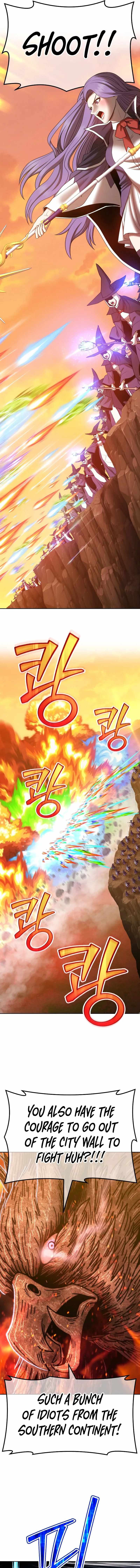 +99 Wooden stick chapter 41 page 43