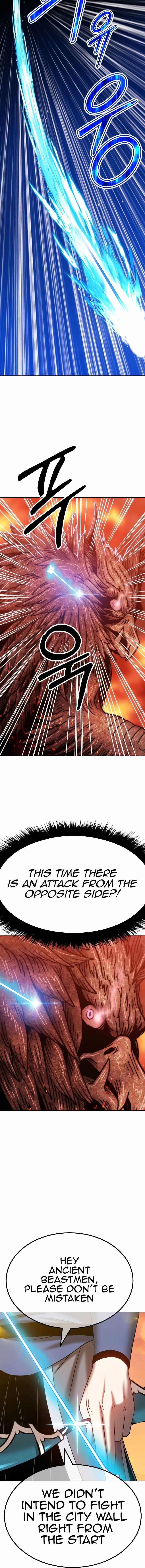 +99 Wooden stick chapter 41 page 44