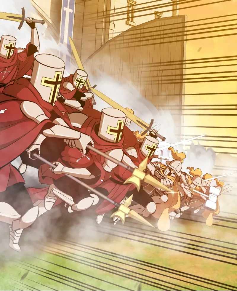 +99 Wooden stick chapter 41 page 49