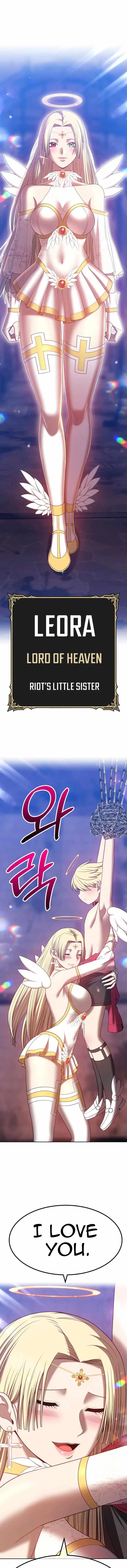 +99 Wooden stick chapter 49 page 1