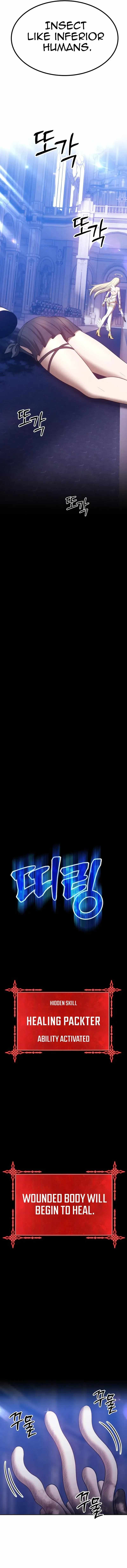 +99 Wooden stick chapter 49 page 28