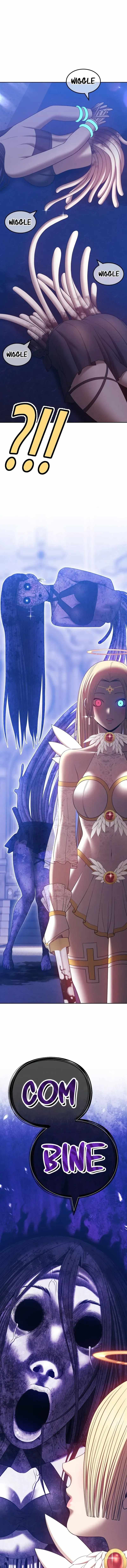 +99 Wooden stick chapter 49 page 29