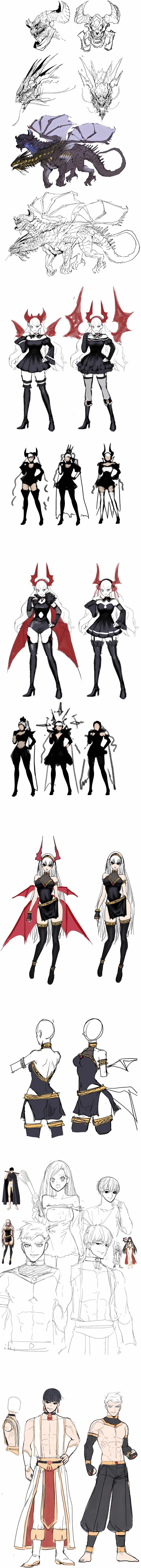 +99 Wooden stick chapter 50.1 page 16