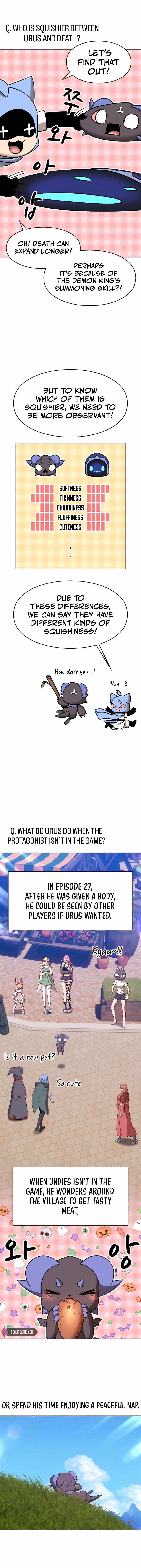 +99 Wooden stick chapter 50.1 page 5