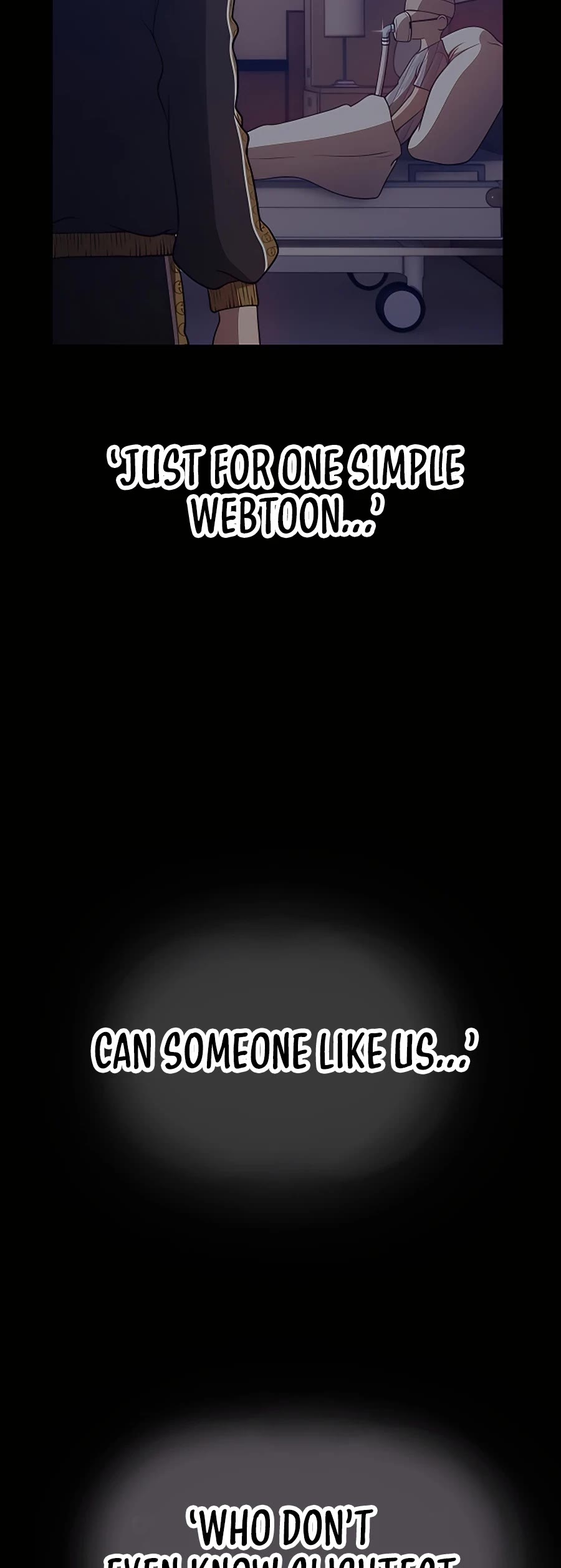 +99 Wooden stick chapter 50.6 page 107