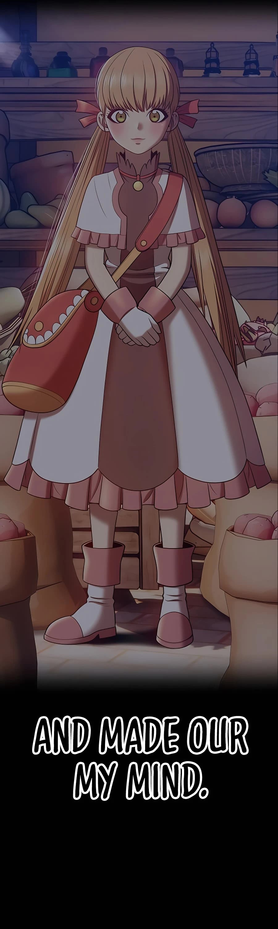 +99 Wooden stick chapter 50.6 page 109