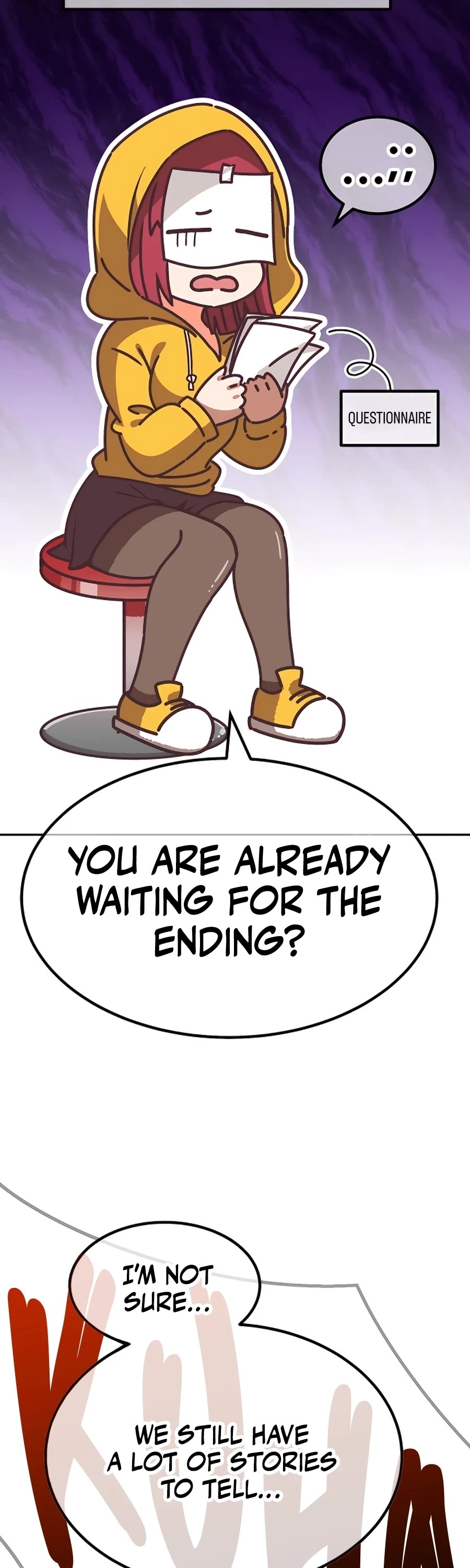 +99 Wooden stick chapter 50.6 page 11