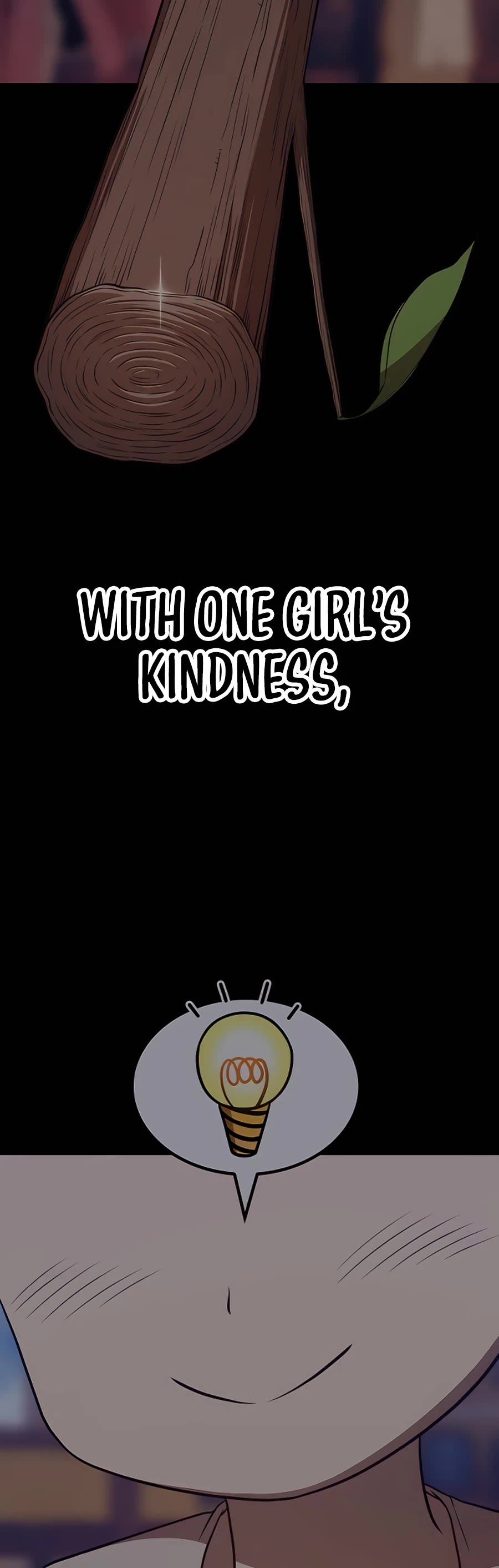 +99 Wooden stick chapter 50.6 page 122