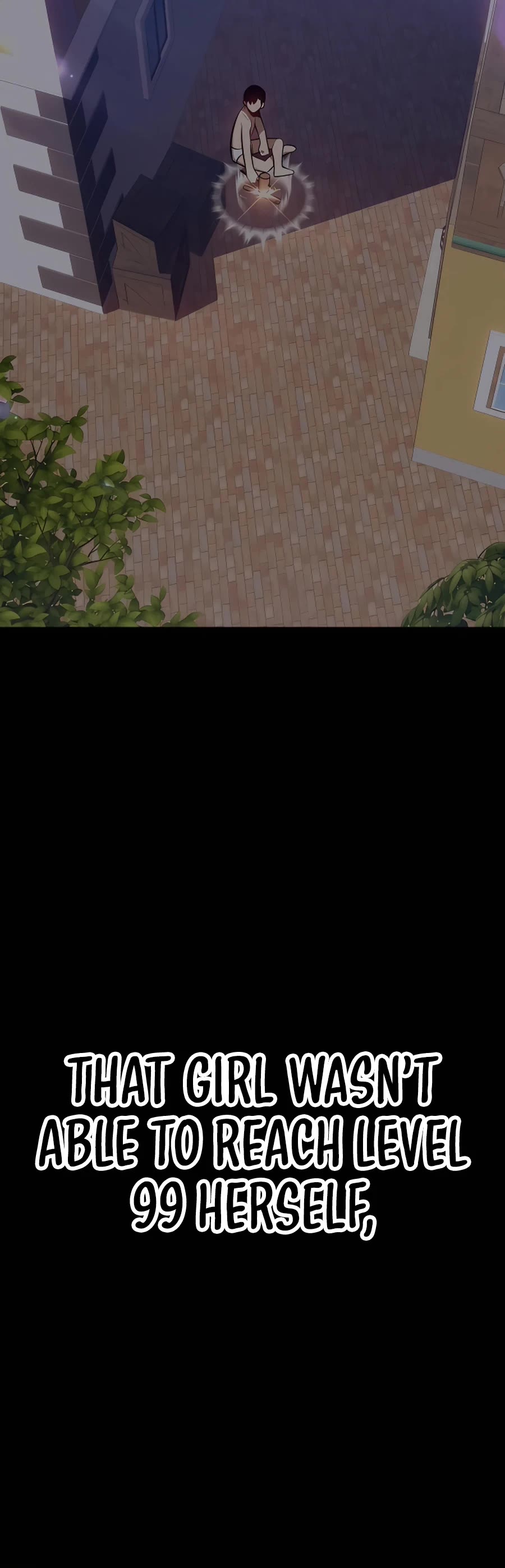 +99 Wooden stick chapter 50.6 page 126