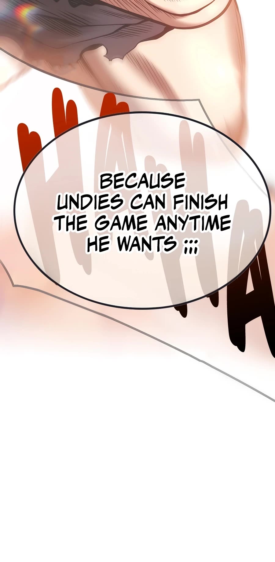 +99 Wooden stick chapter 50.6 page 13