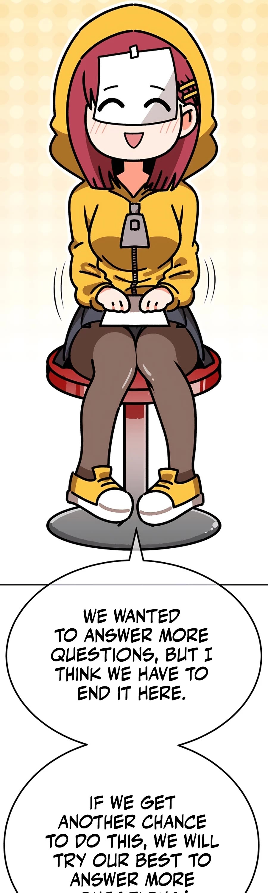 +99 Wooden stick chapter 50.6 page 130