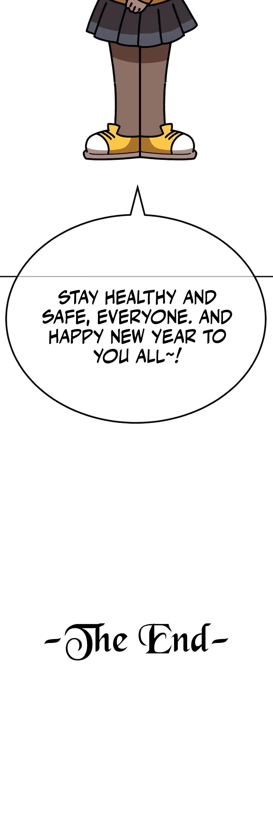 +99 Wooden stick chapter 50.6 page 132