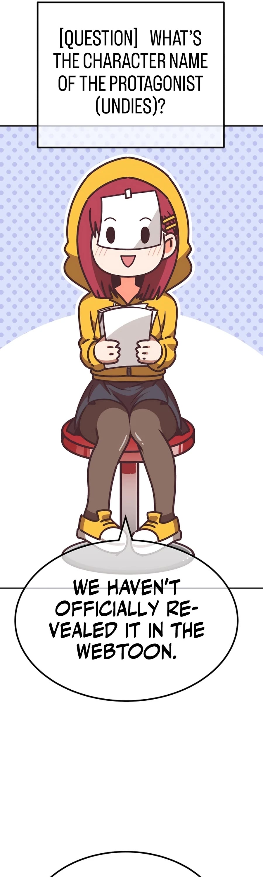 +99 Wooden stick chapter 50.6 page 14