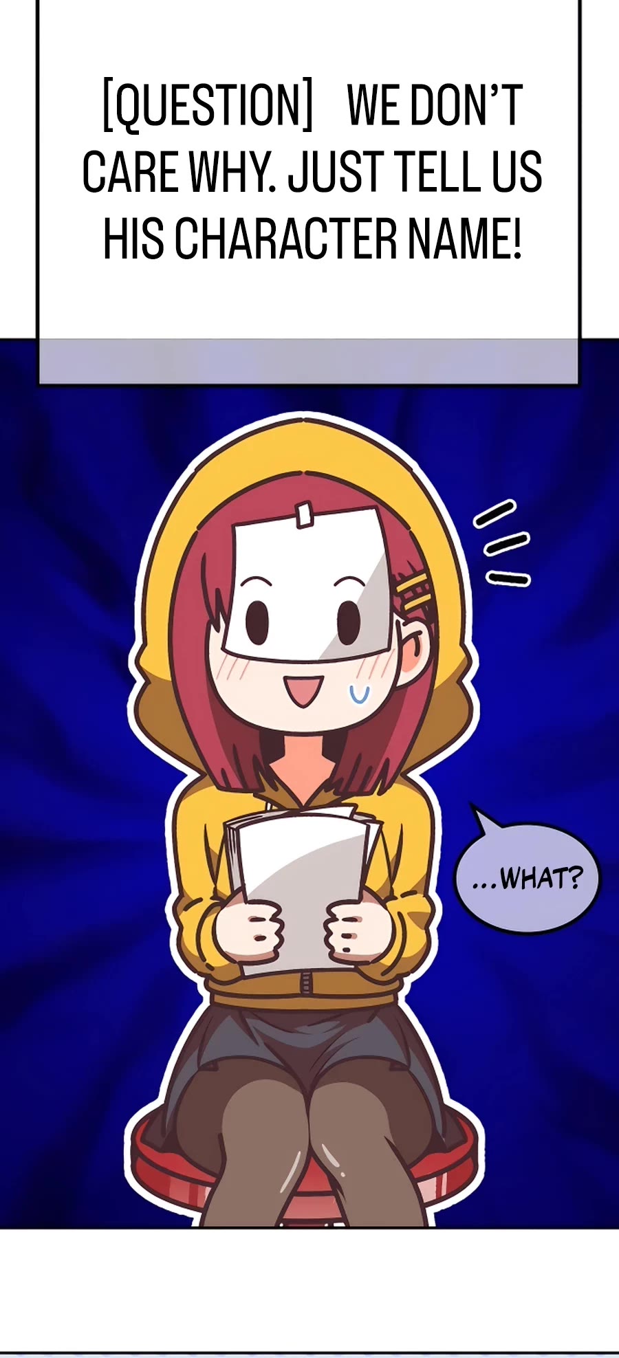 +99 Wooden stick chapter 50.6 page 17