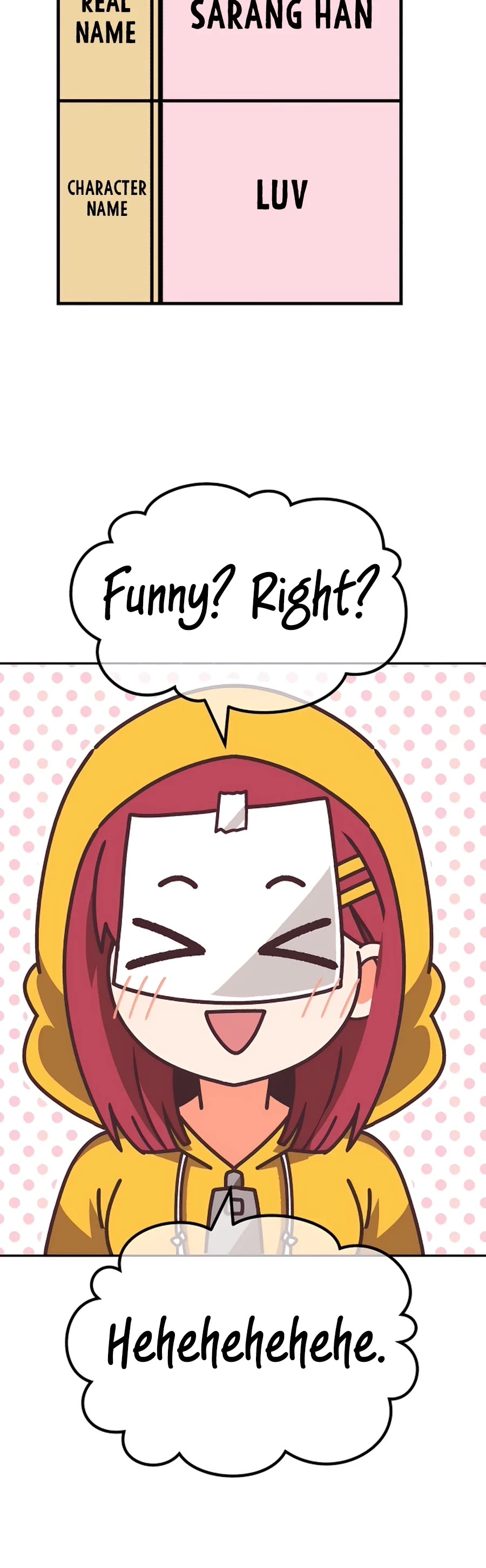 +99 Wooden stick chapter 50.6 page 20