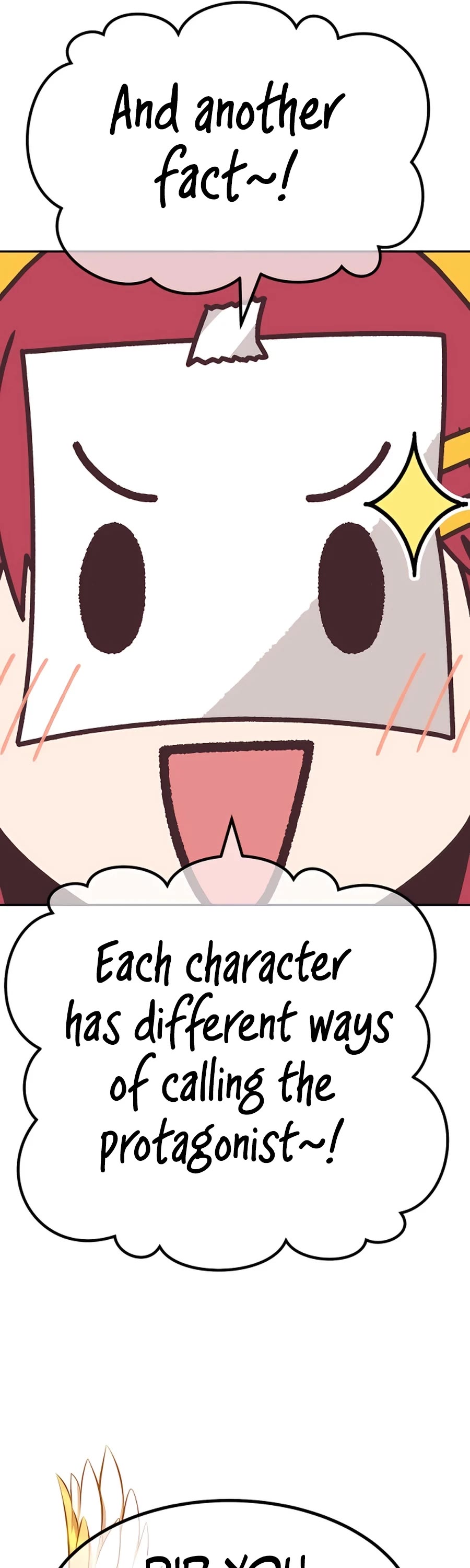 +99 Wooden stick chapter 50.6 page 21