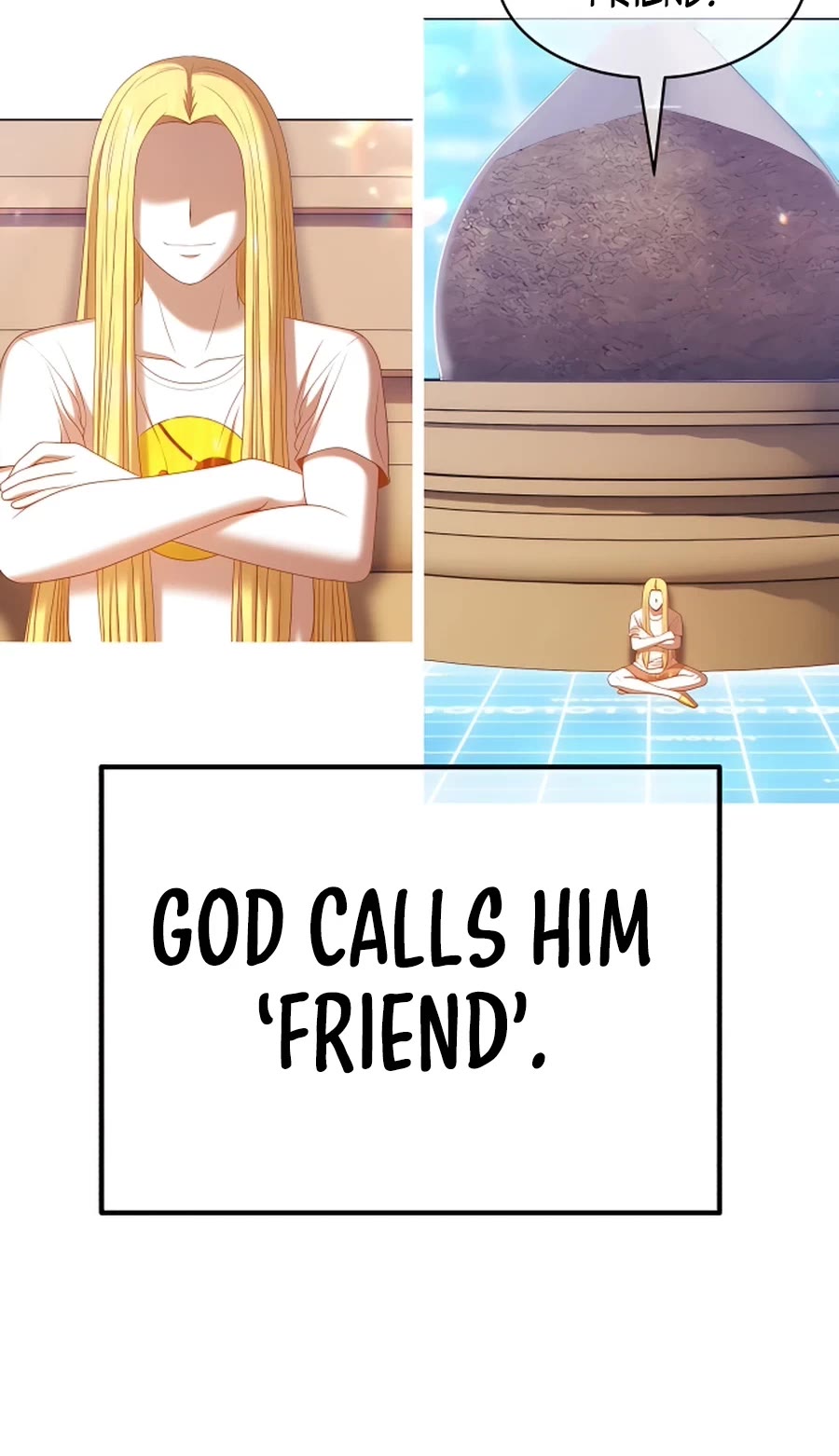 +99 Wooden stick chapter 50.6 page 28