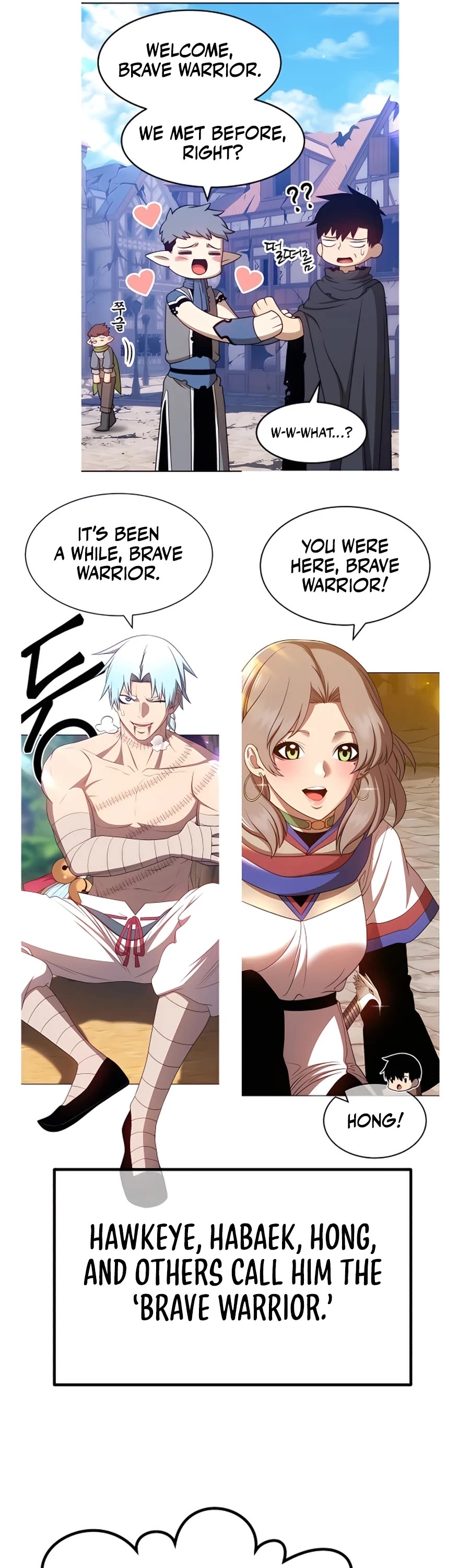 +99 Wooden stick chapter 50.6 page 29