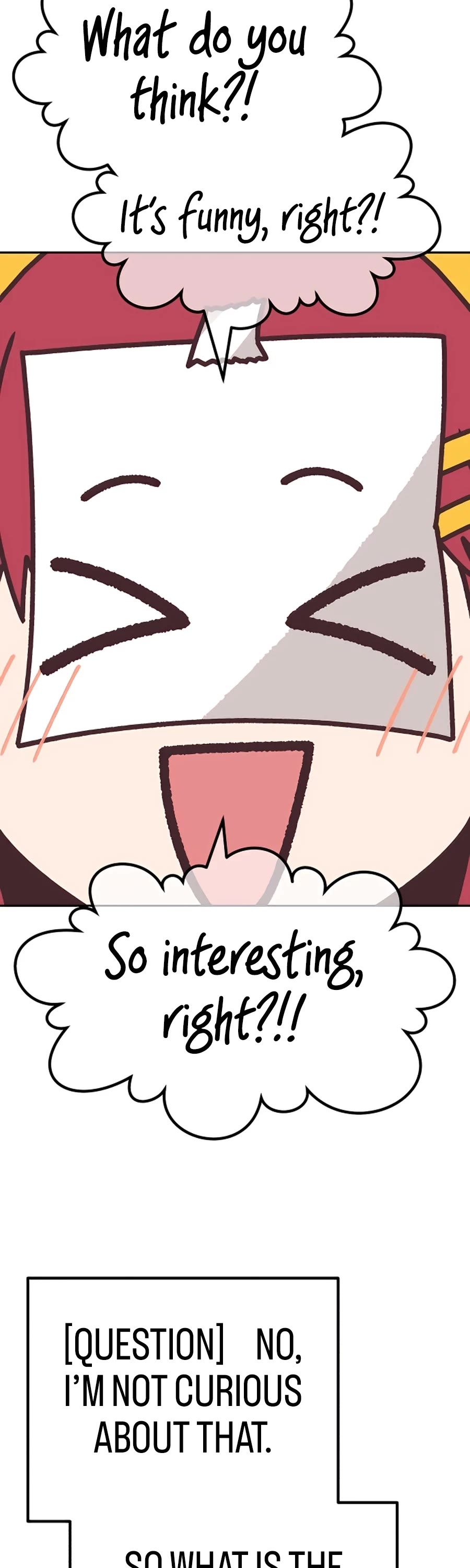 +99 Wooden stick chapter 50.6 page 30