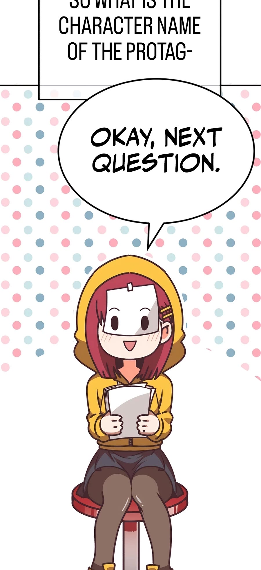 +99 Wooden stick chapter 50.6 page 31