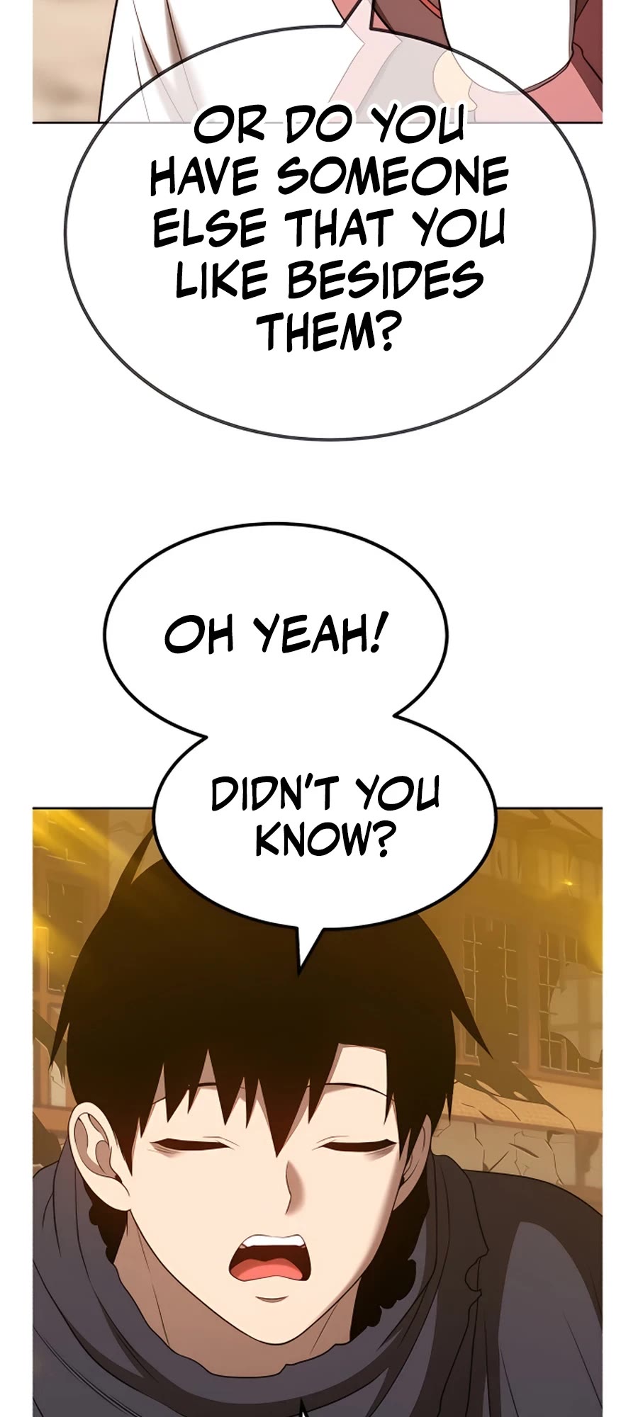 +99 Wooden stick chapter 50.6 page 39