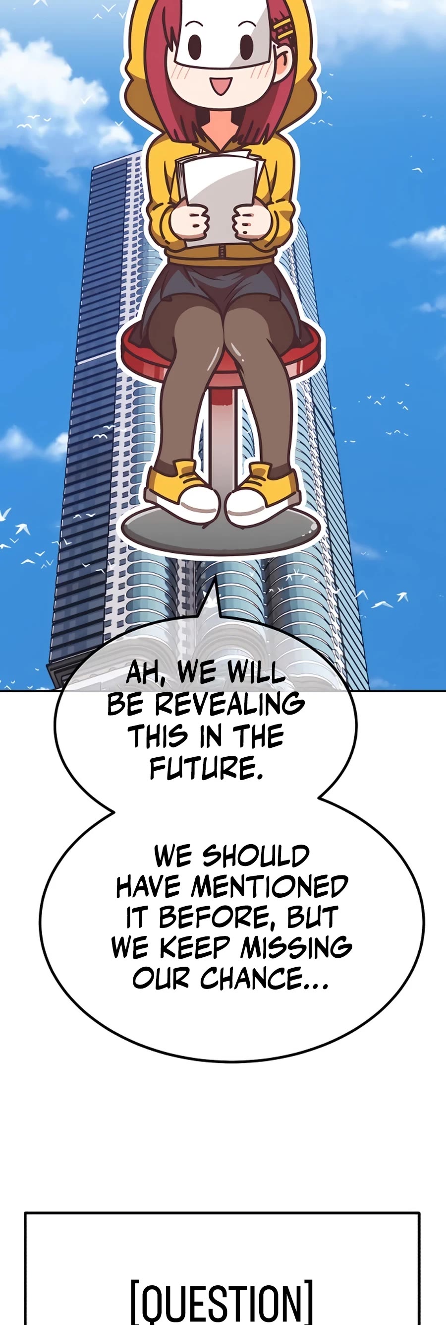 +99 Wooden stick chapter 50.6 page 42