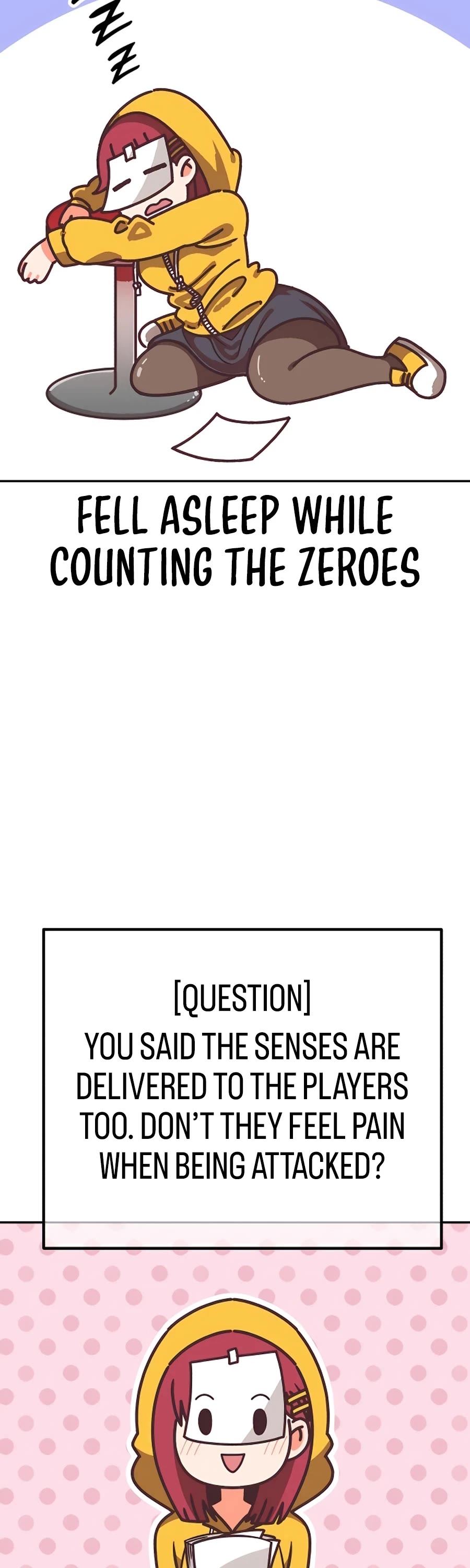 +99 Wooden stick chapter 50.6 page 45