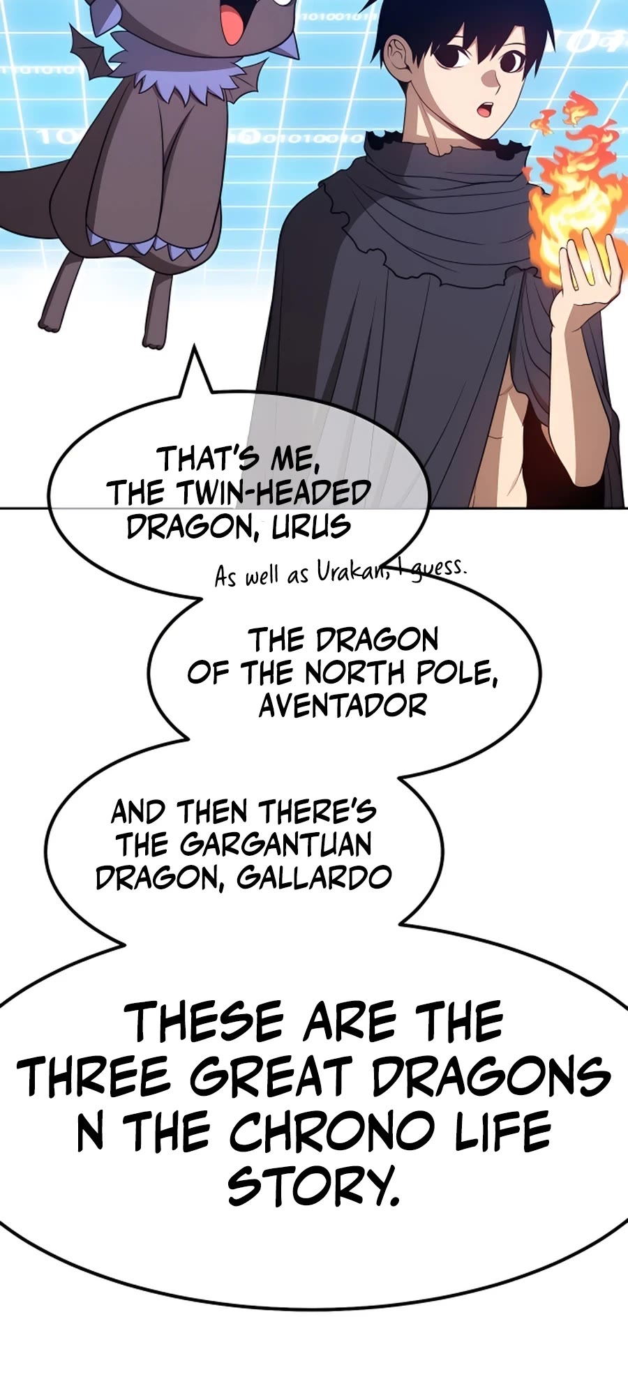 +99 Wooden stick chapter 50.6 page 54