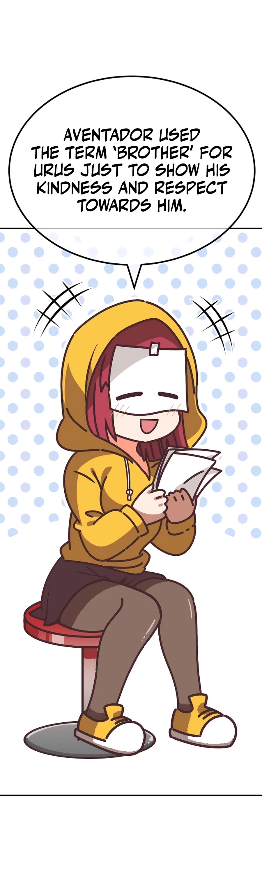 +99 Wooden stick chapter 50.6 page 60