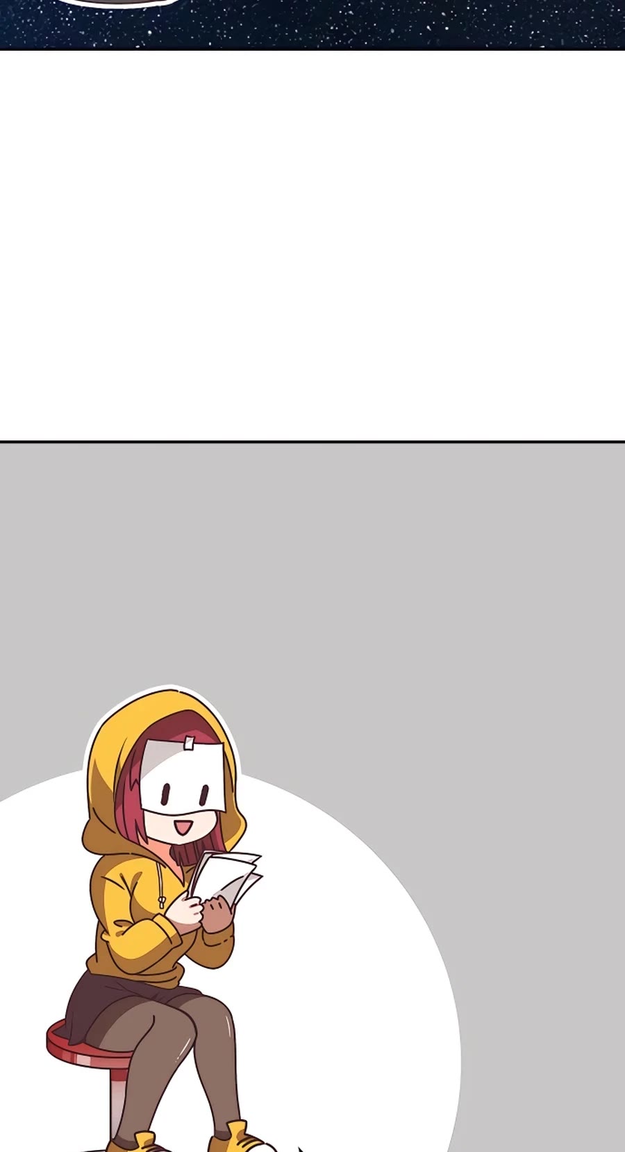 +99 Wooden stick chapter 50.6 page 69