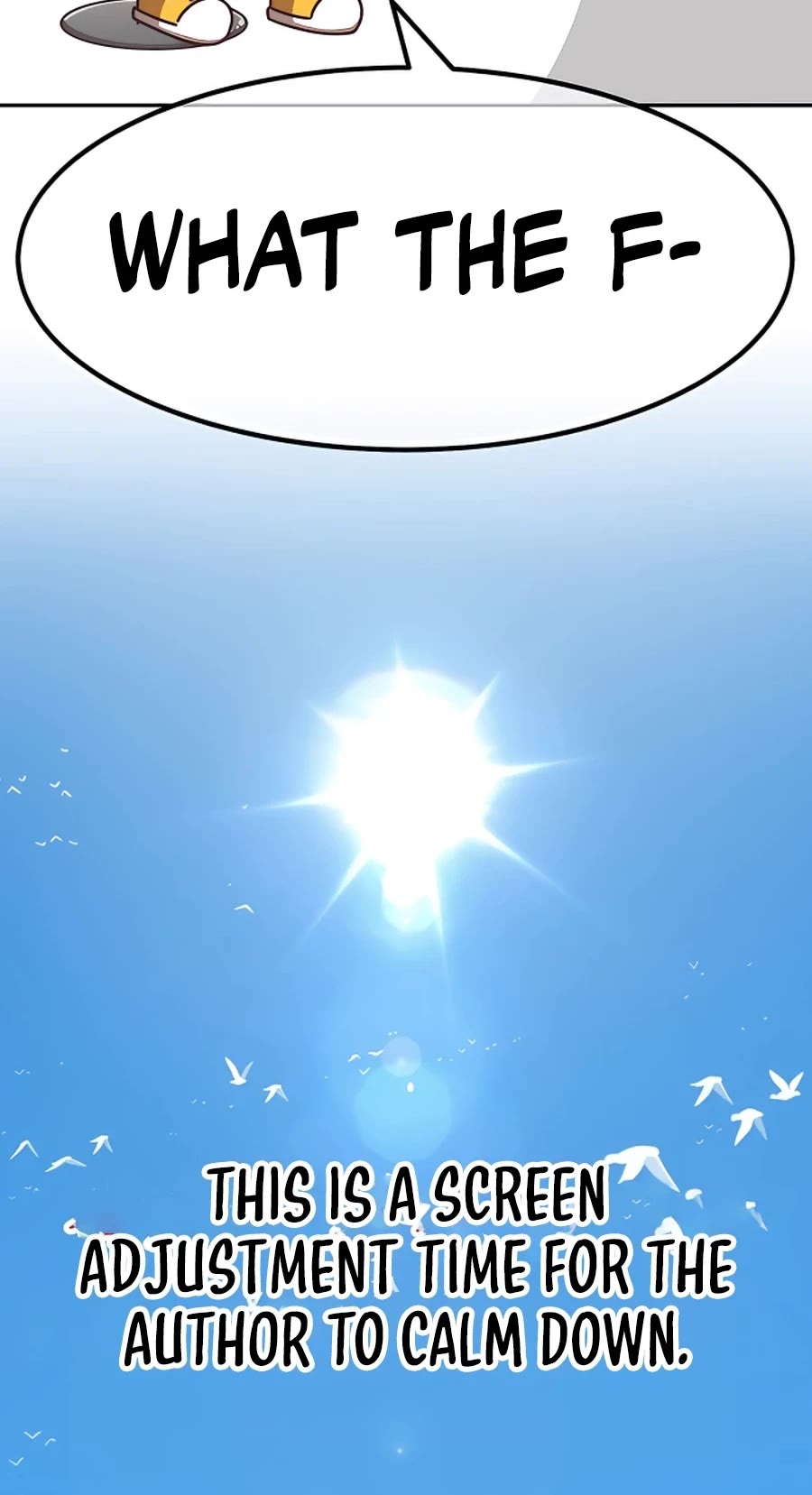 +99 Wooden stick chapter 50.6 page 70