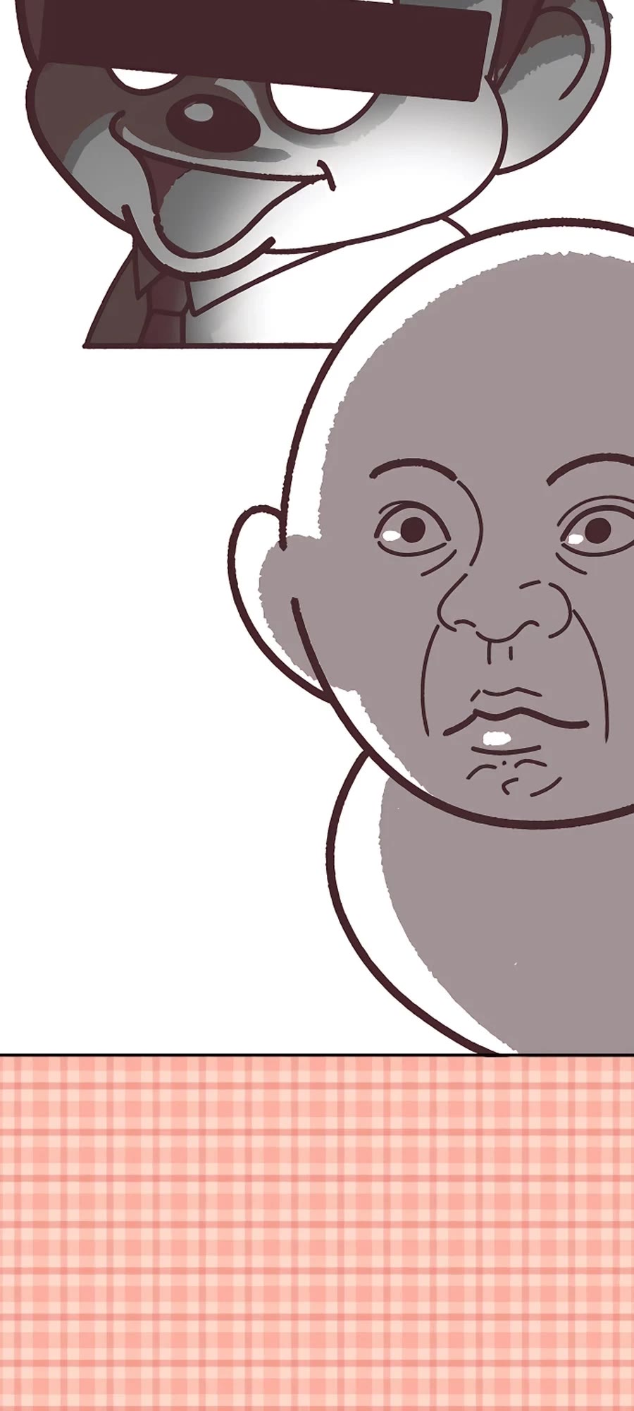 +99 Wooden stick chapter 50.6 page 74