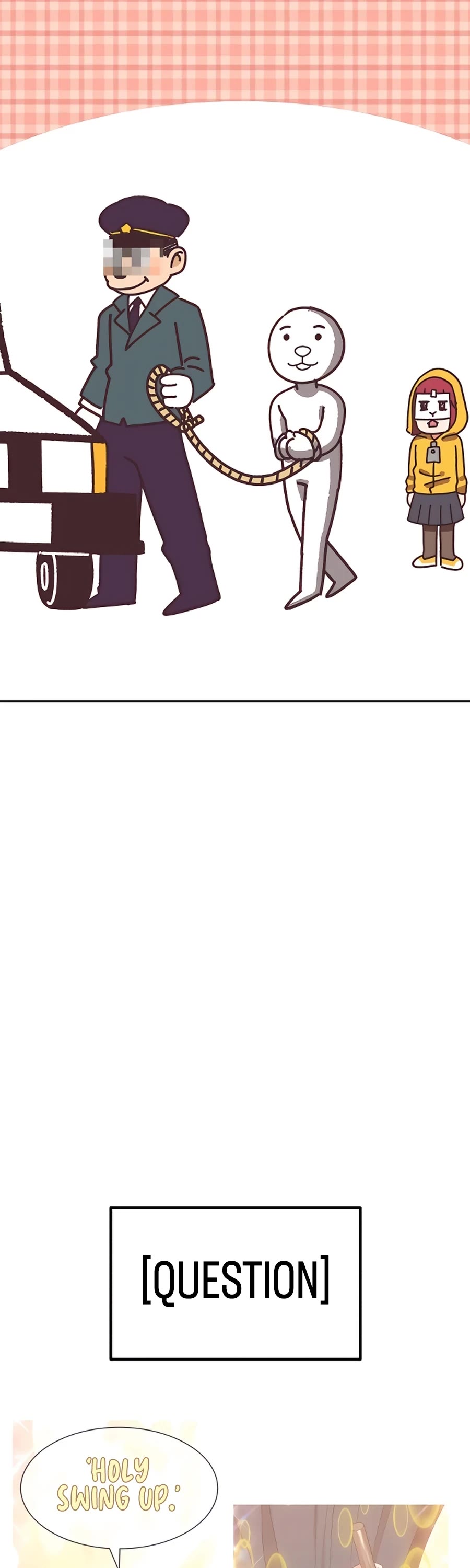 +99 Wooden stick chapter 50.6 page 75