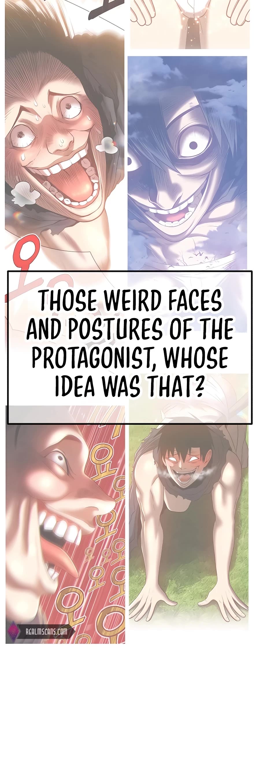 +99 Wooden stick chapter 50.6 page 77