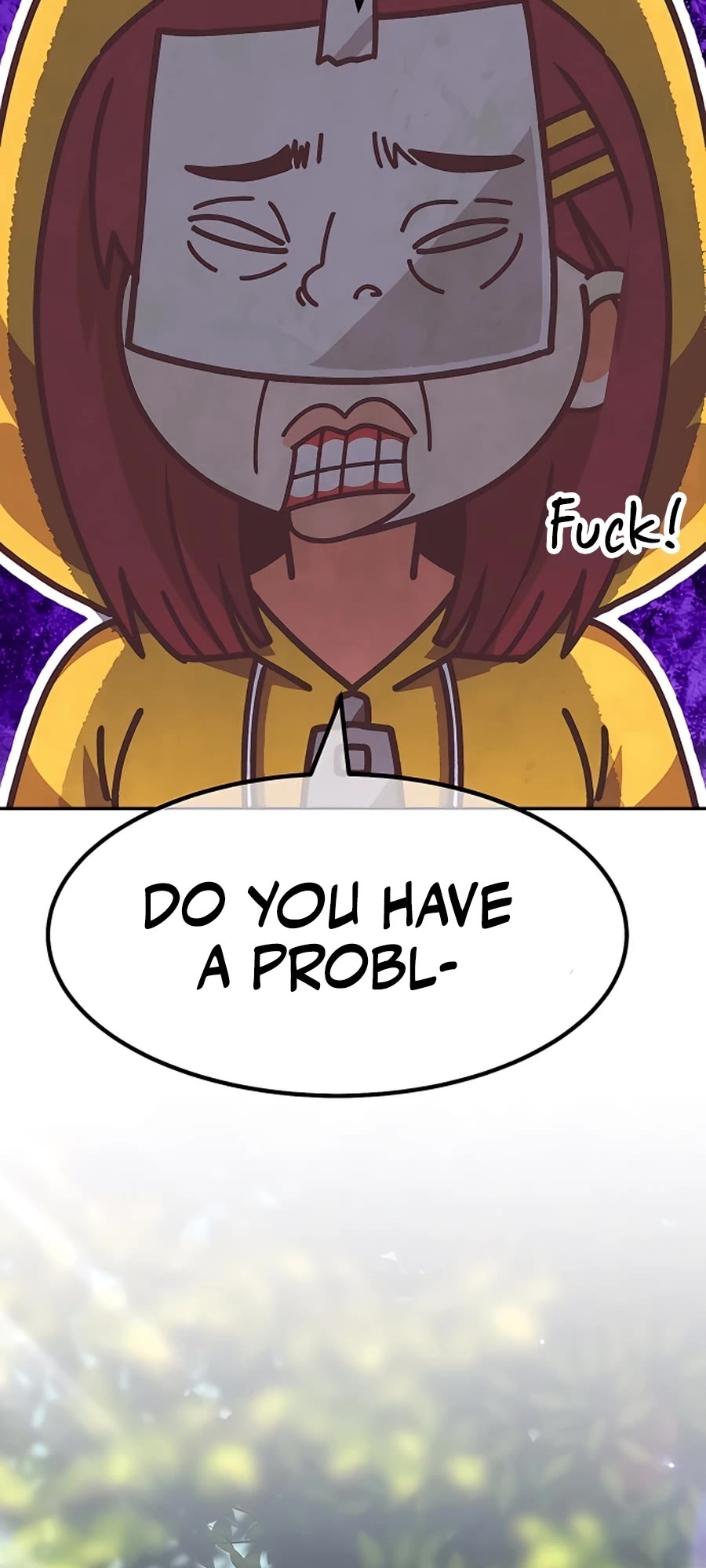 +99 Wooden stick chapter 50.6 page 80