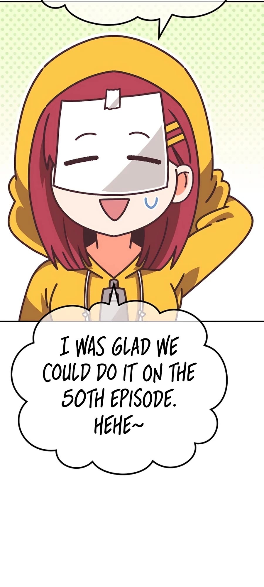 +99 Wooden stick chapter 50.6 page 9