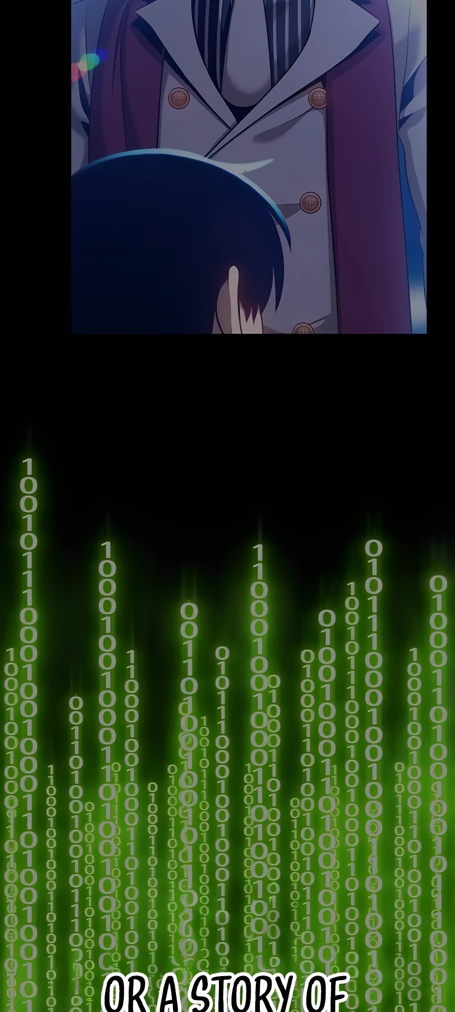 +99 Wooden stick chapter 50.6 page 96