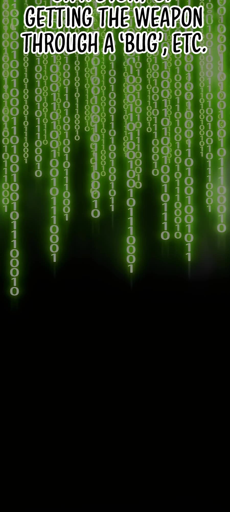 +99 Wooden stick chapter 50.6 page 97