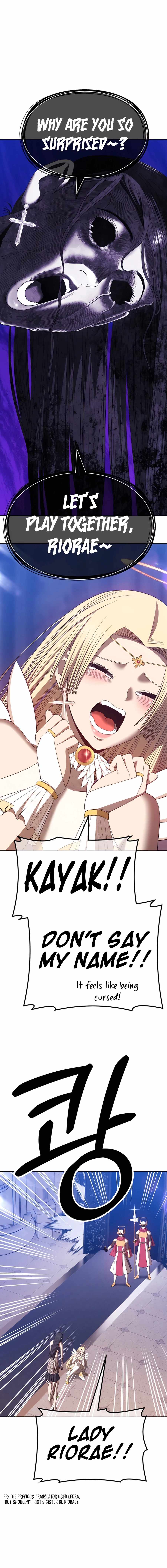 +99 Wooden stick chapter 50 page 17