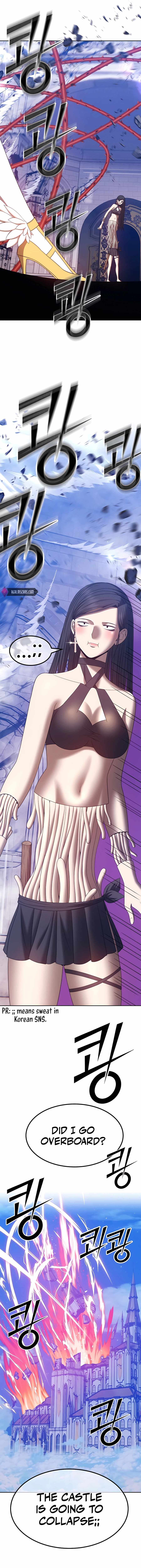 +99 Wooden stick chapter 50 page 24