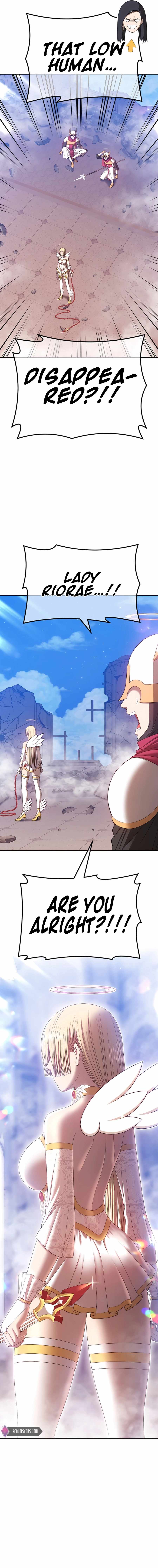 +99 Wooden stick chapter 50 page 26