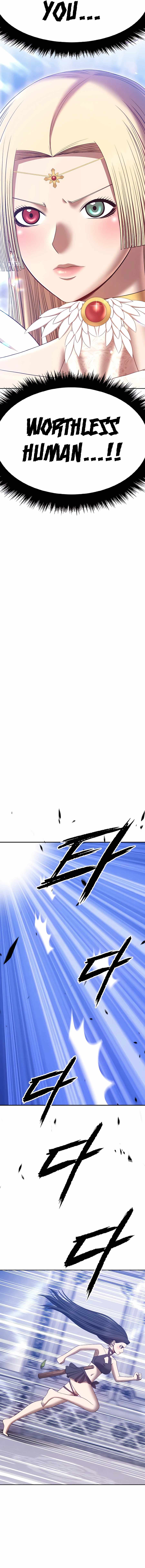 +99 Wooden stick chapter 50 page 29